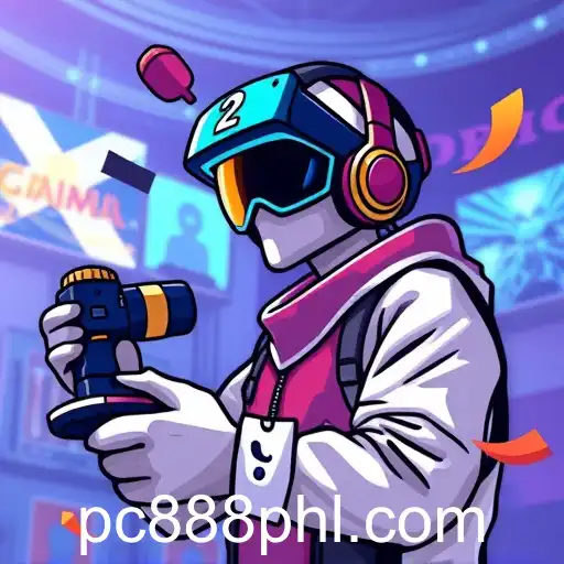 888phl: A Gaming Hub in Revolution