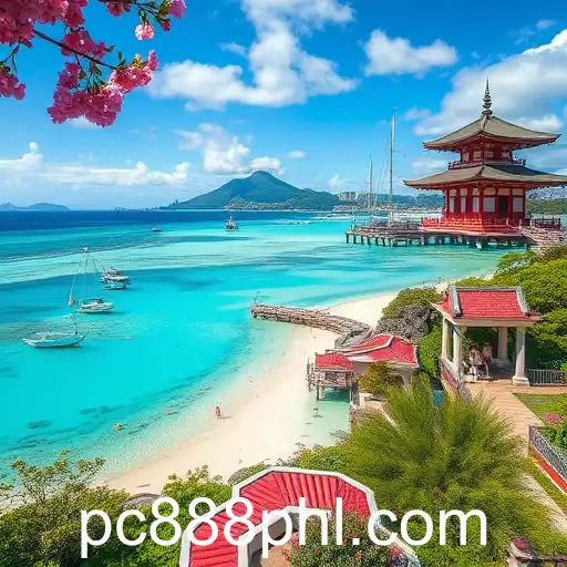Exploring the World: Travel Destinations to Add to Your Bucket List