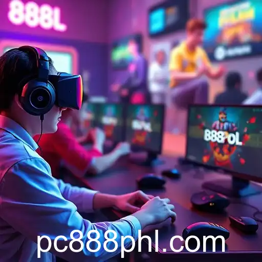 Navigating the Digital Landscape with 888phl