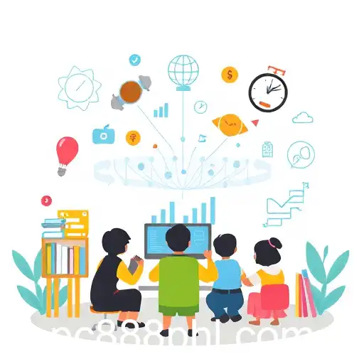 Digital Transformation and Future Potentials