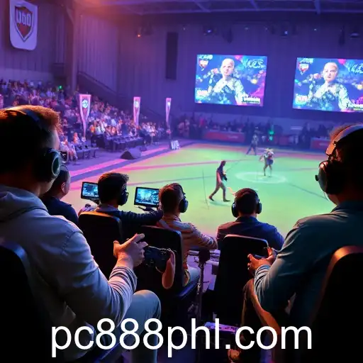 Navigating The Evolving Landscape of Online Gaming