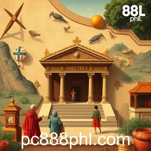 888phl's Impact on the Gaming World
