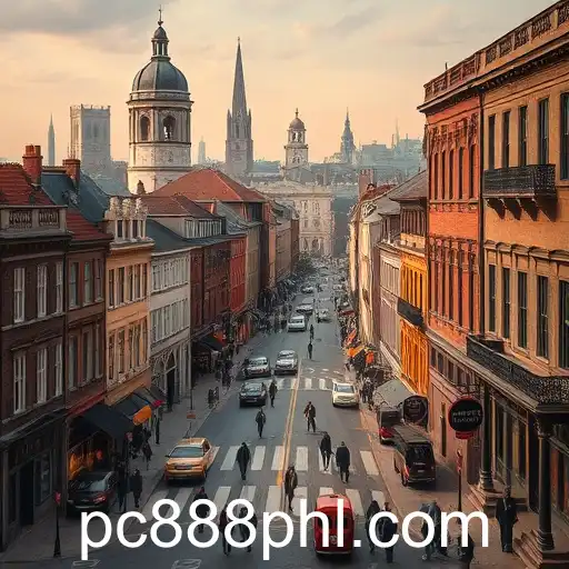 Gaming Industry's Growth Fueled by 888PHL