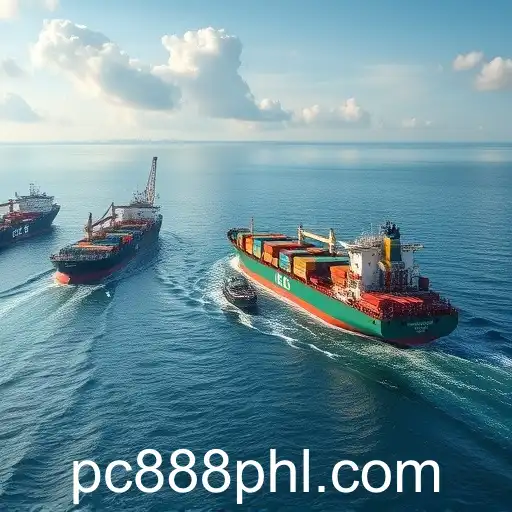Global Maritime Environmental Efforts Accelerate