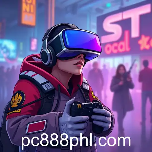 Online Gaming Surge Amid Global Change