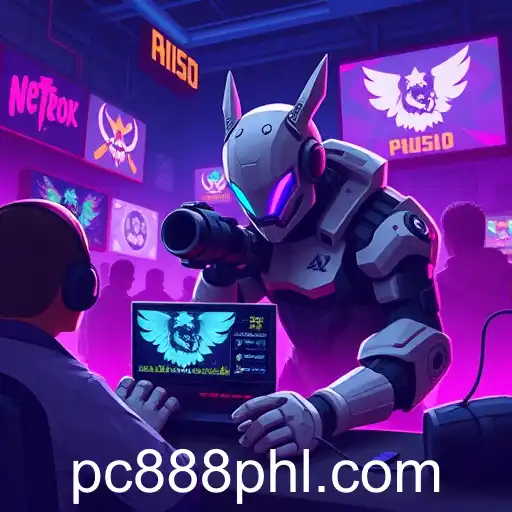 The Rise and Impact of 888phl in Gaming