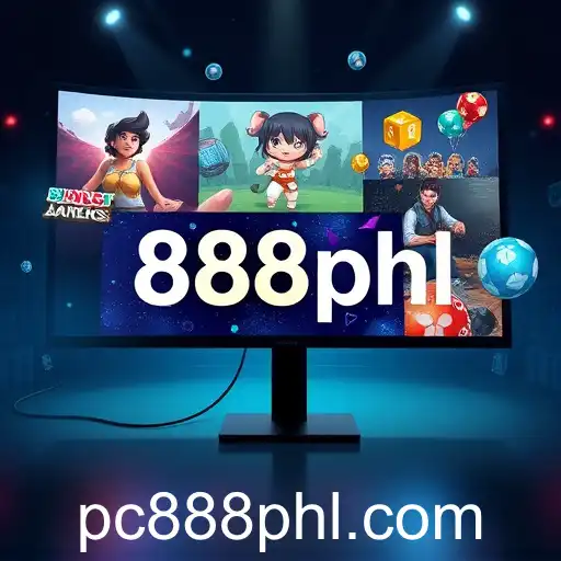 The Rise of 888phl in the Gaming World