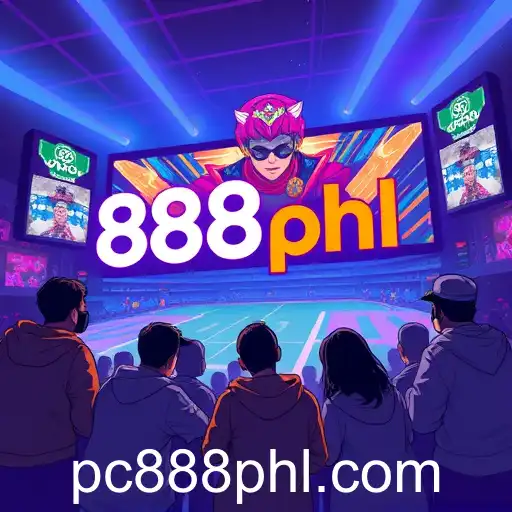 The Rise of 888phl and Its Impact on Online Gaming