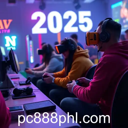 The Rise of Online Gaming Communities in 2025