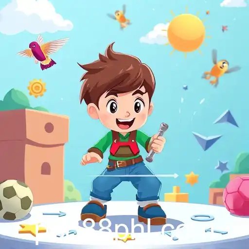 Rise of Online Gaming Platforms in the Post-Pandemic Era