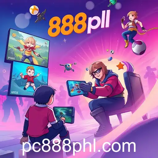 The Rise of 888phl: A New Era in Online Gaming