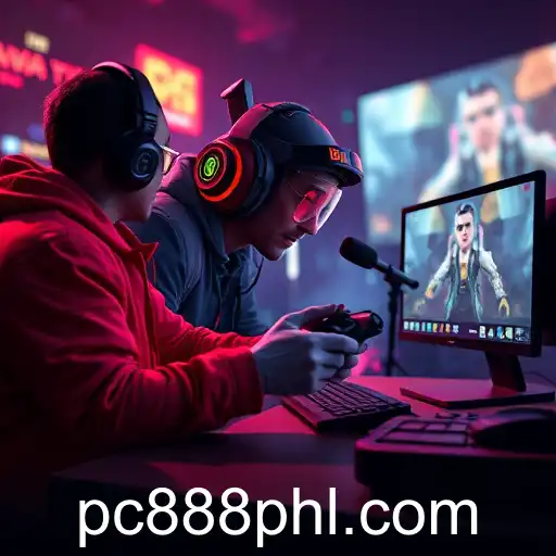 Rising Phenomenon in Online English Gaming