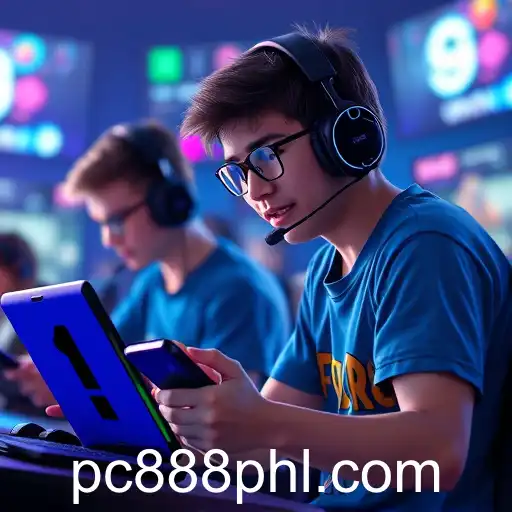 Rising Popularity of Online Gaming Communities