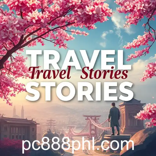 Embark on a Journey: Exploring the 'Travel Stories' Game Category on 888phl