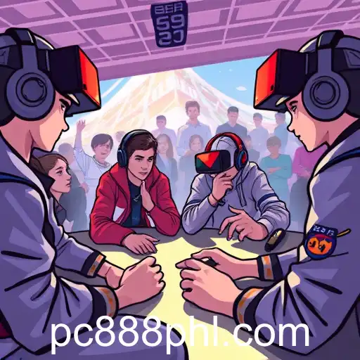 The Rise of 888phl: A Game Changer in Online Gaming