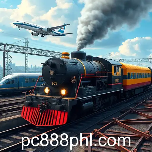 Exploring the Transportation Category on 888phl: A Diverse Gaming Experience